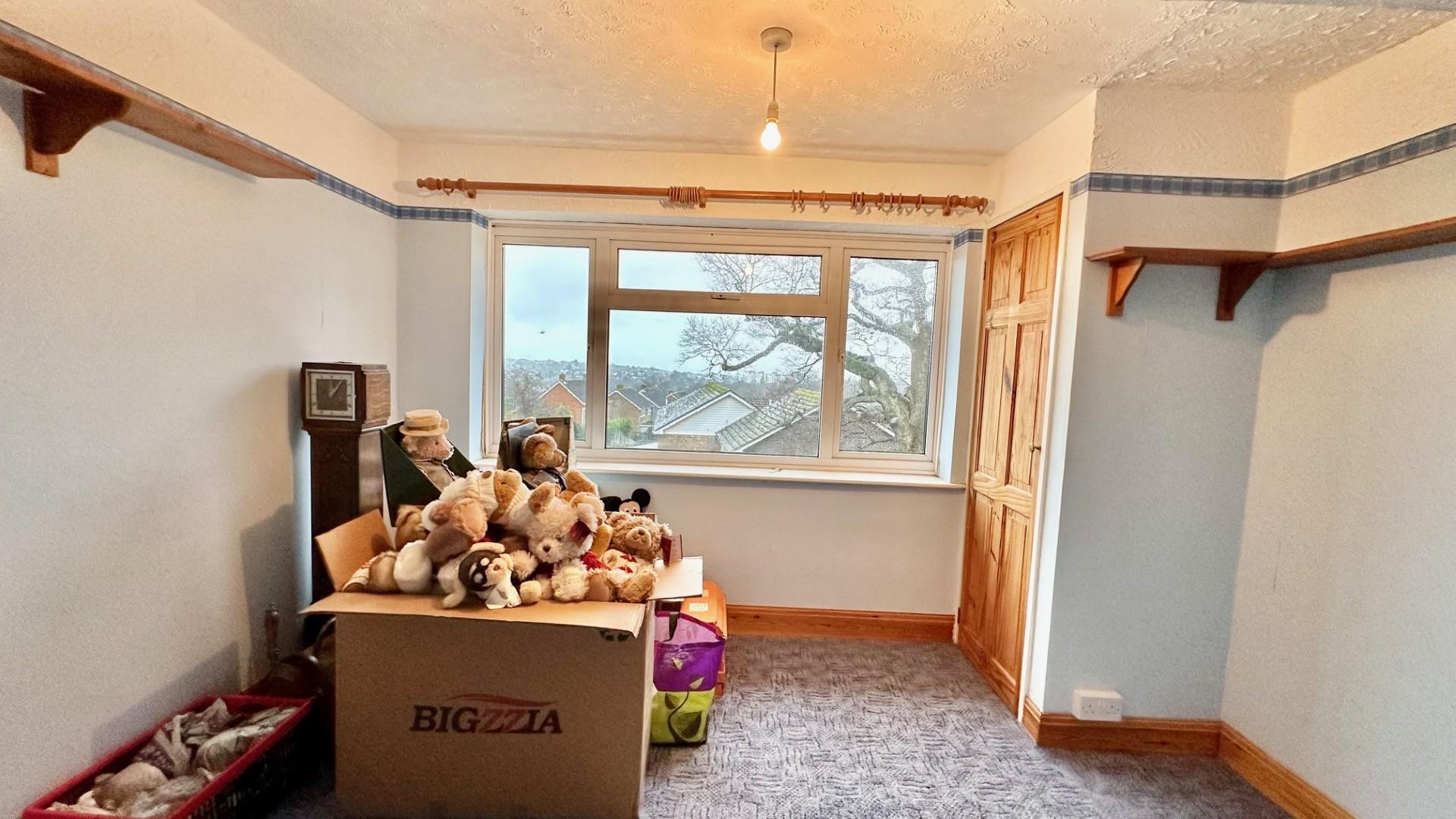 Badgers Way, Hastings